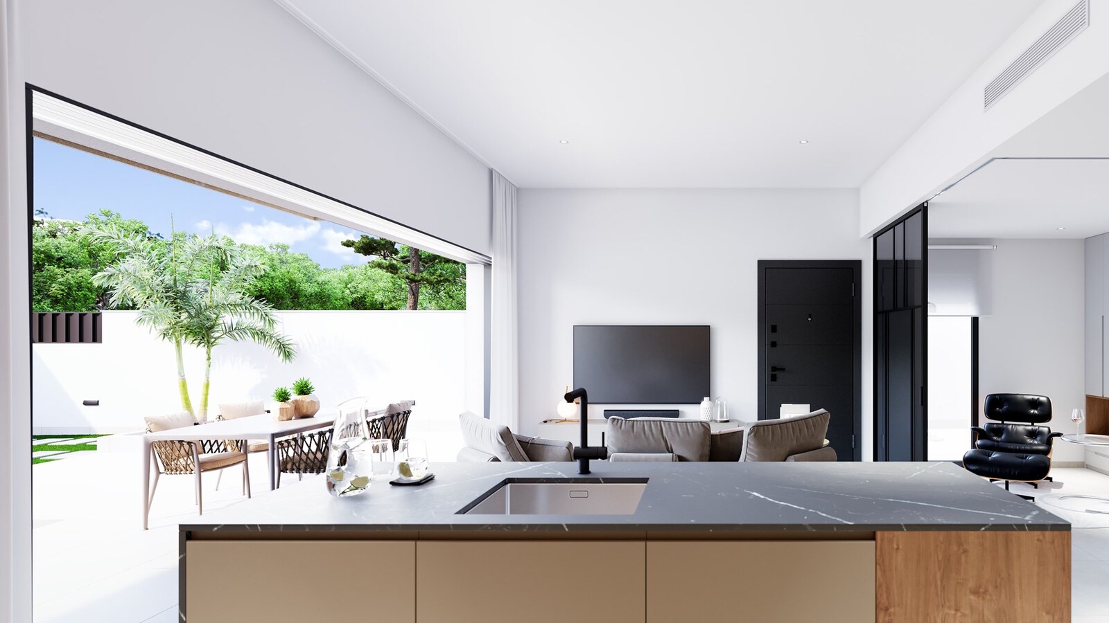 Woning te koop in Pilar de la Horadada