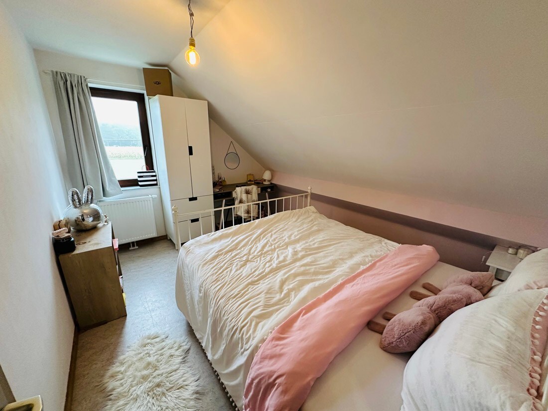 Mooie eigentijdse vrijstaande woning te Hechtel 