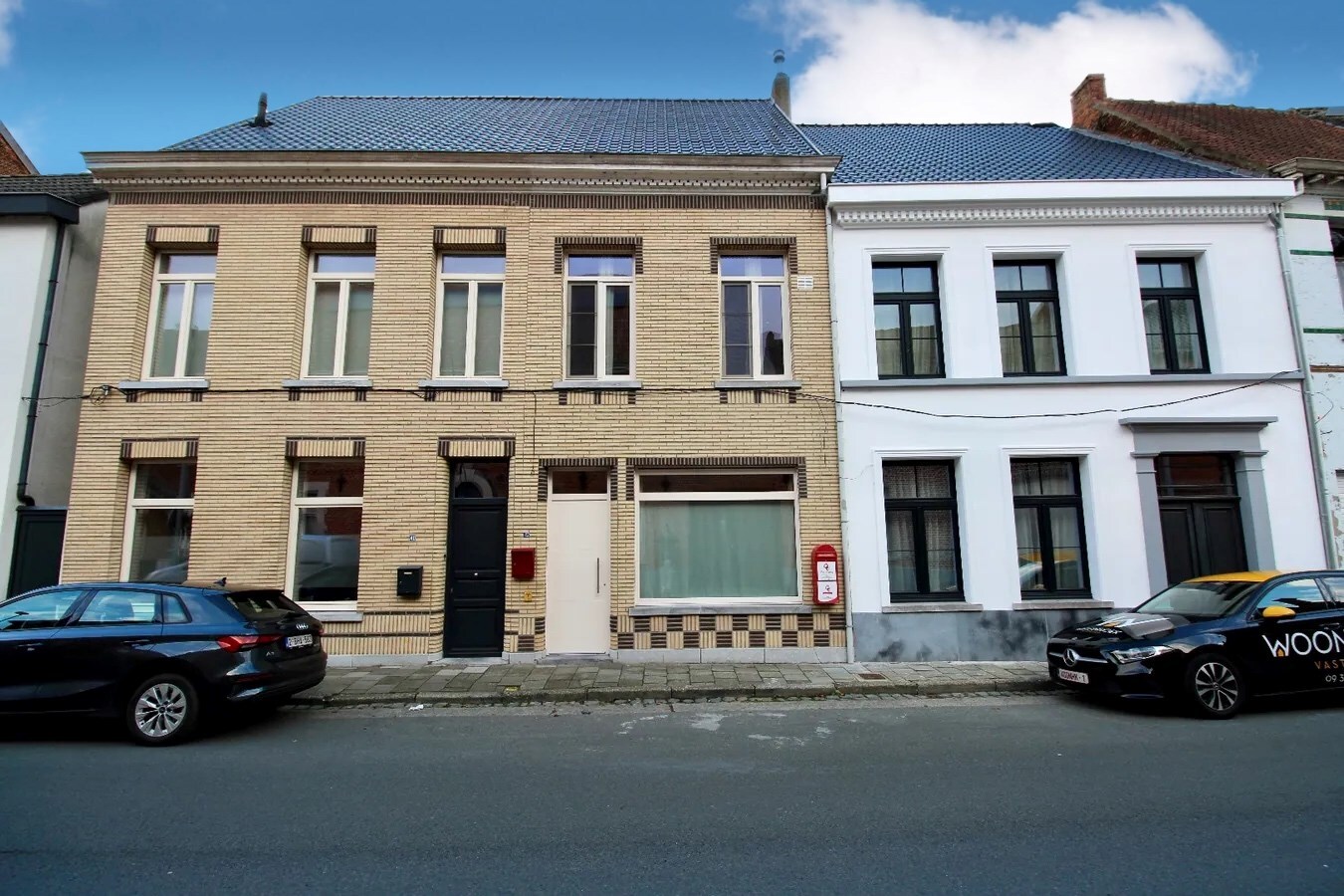 Verhuurd woning - Waasmunster