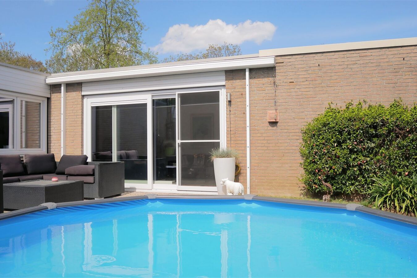 Verkocht bungalow - Lanaken