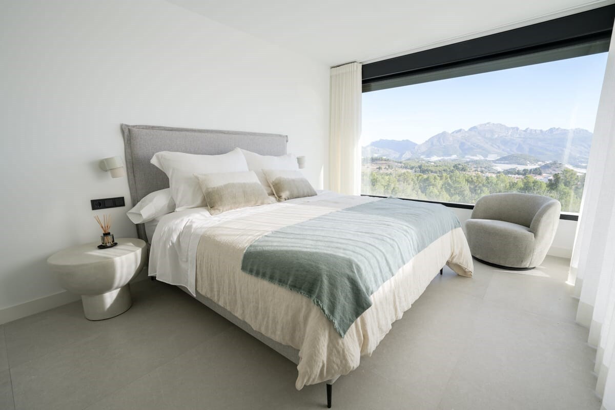 Villa te koop in Polop