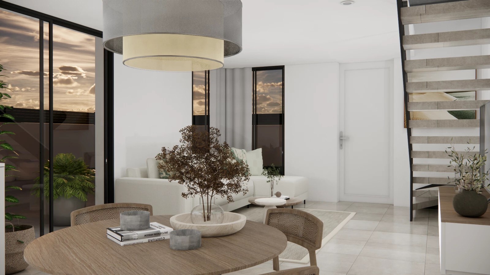 Moderne villa's met privézwembad in Vistabella Golf Resort, Orihuela 