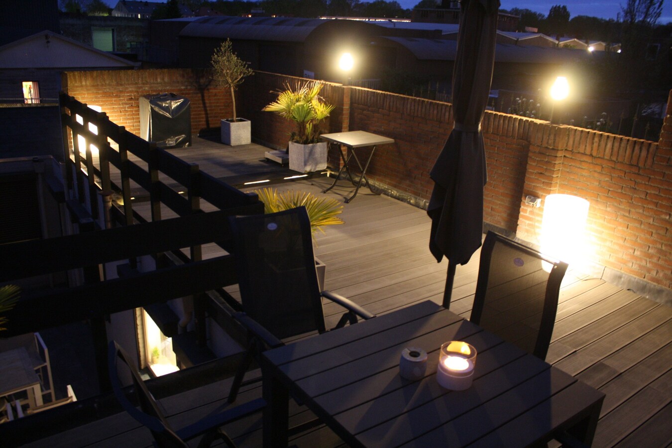 Eengezinswoning te koop in Tilburg