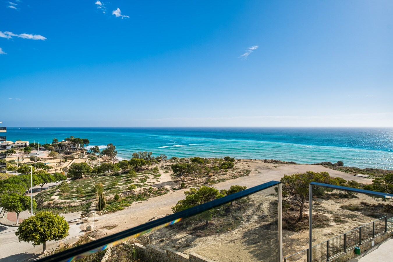 Appartement te koop in Villajoyosa