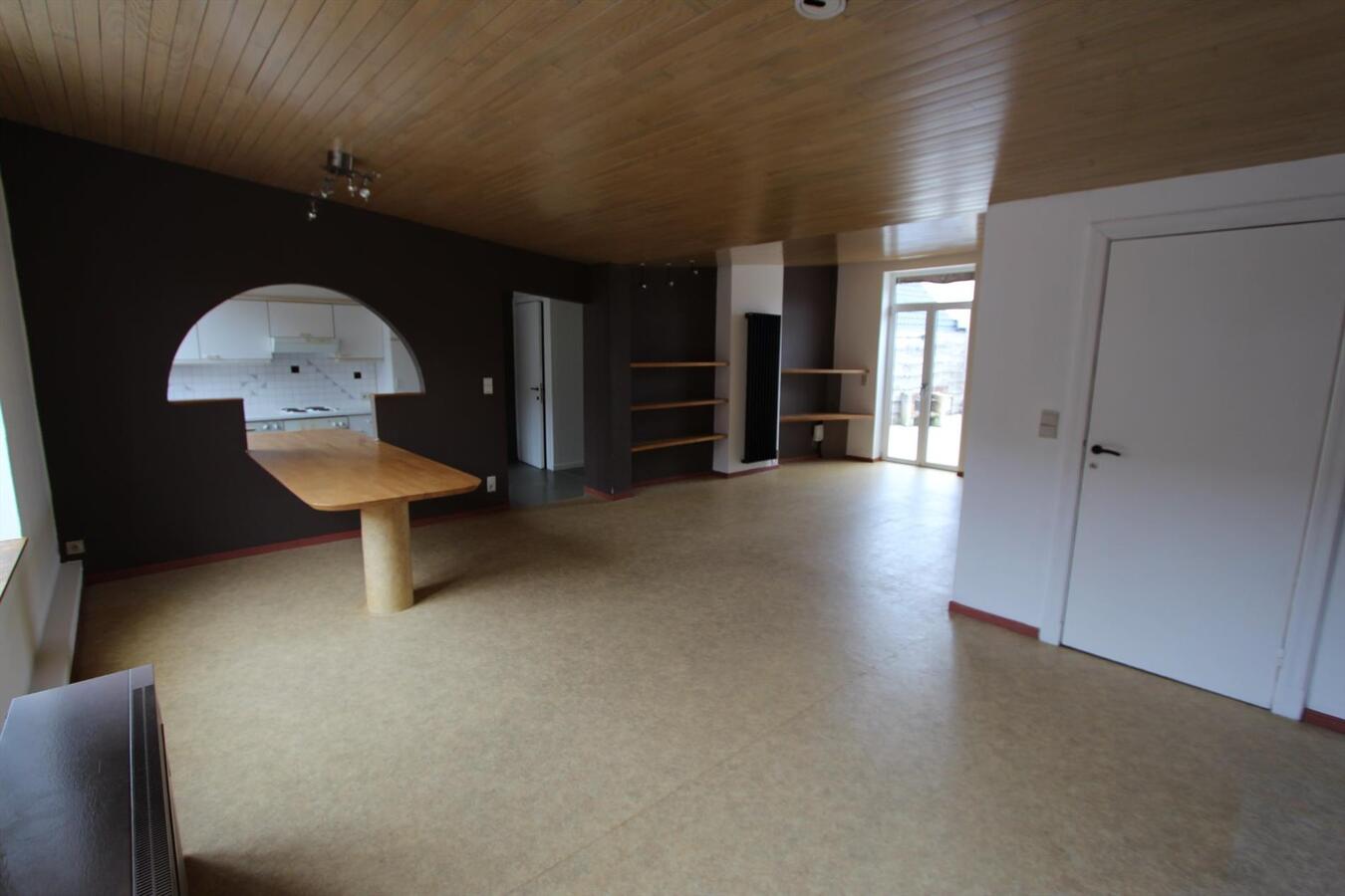 Verhuurd appartement - Zwevegem
