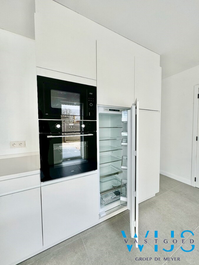 Volledig gerenoveerde TOPwoning te koop in Ertvelde ! 