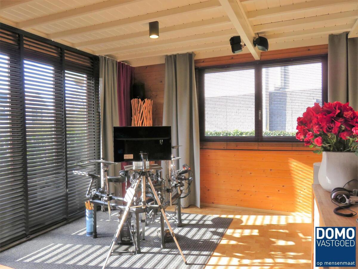 Chalet verkocht in Heusden-Zolder Zolder