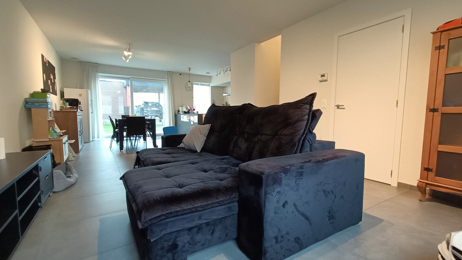 Nieuwbouwwoning met 4 slaapkamers te Boutersem 