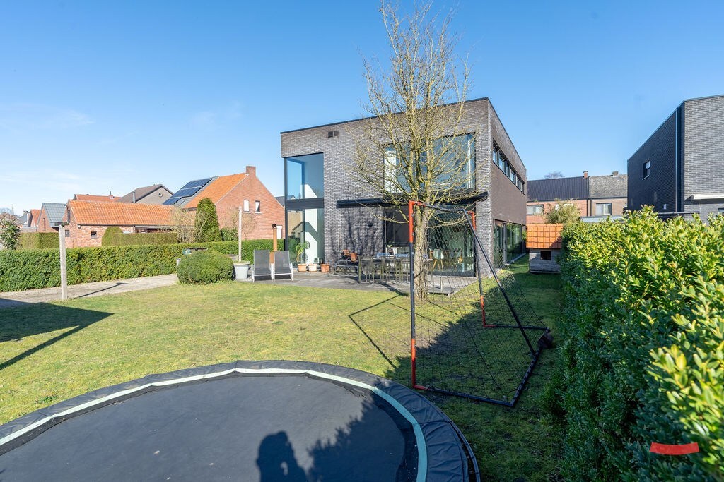 Woning te koop | in afhandeling in Arendonk