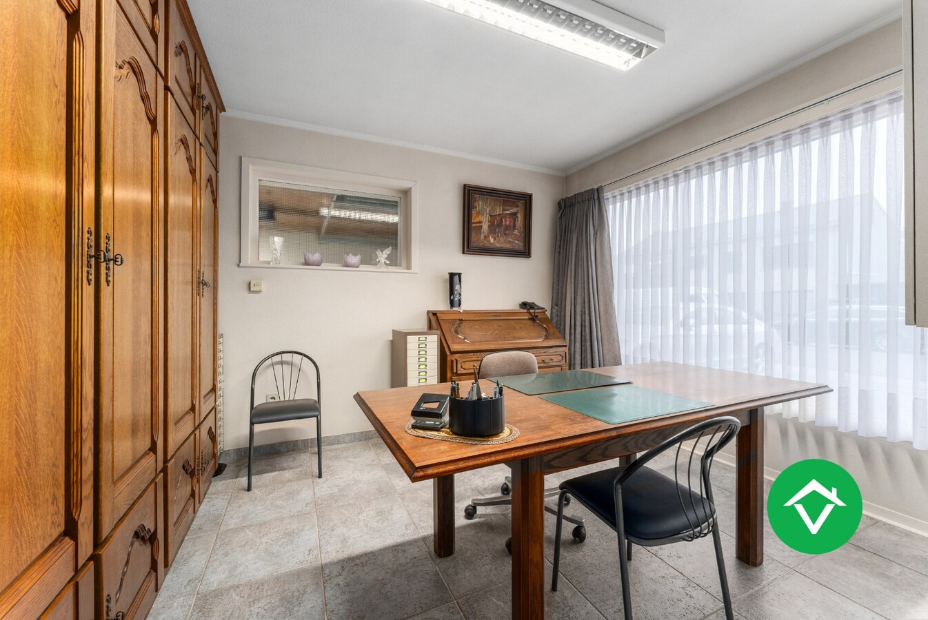 Alleenstaande woning met 4 slaapkamers te Eernegem 