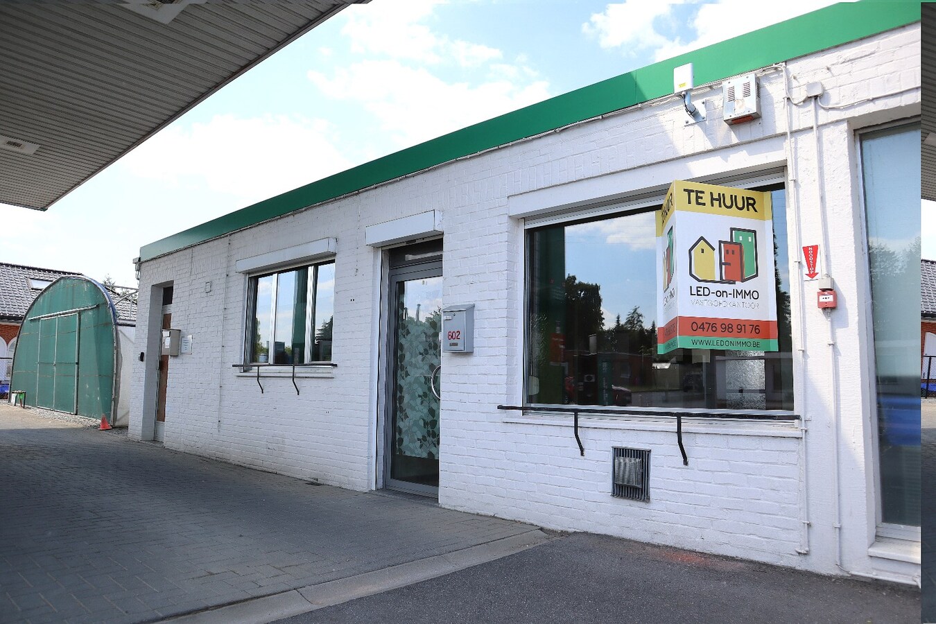 Verhuurd - Woning - Tienen