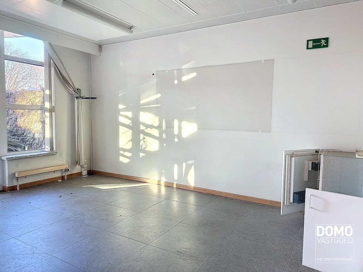 Handelshuis gelegen in het centrum van Runkst -  energielabel B. 