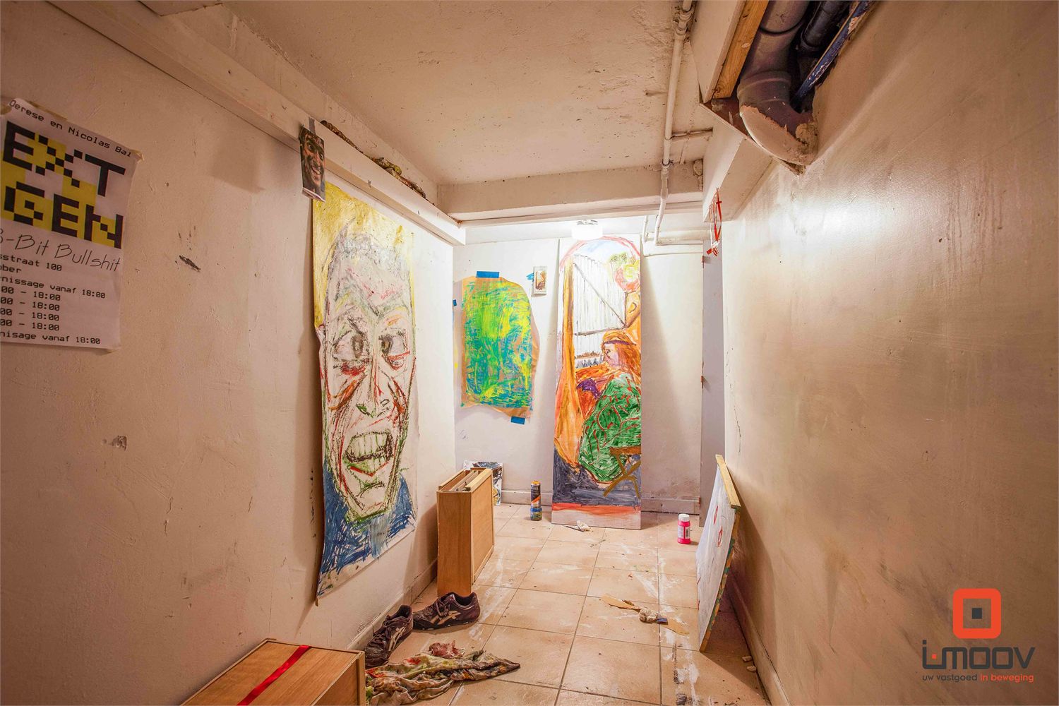 Woning verkocht in Gent