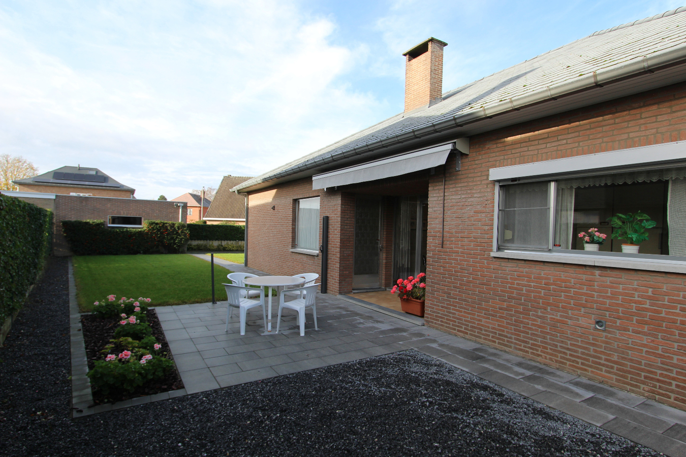 Verkocht woning - Tongeren