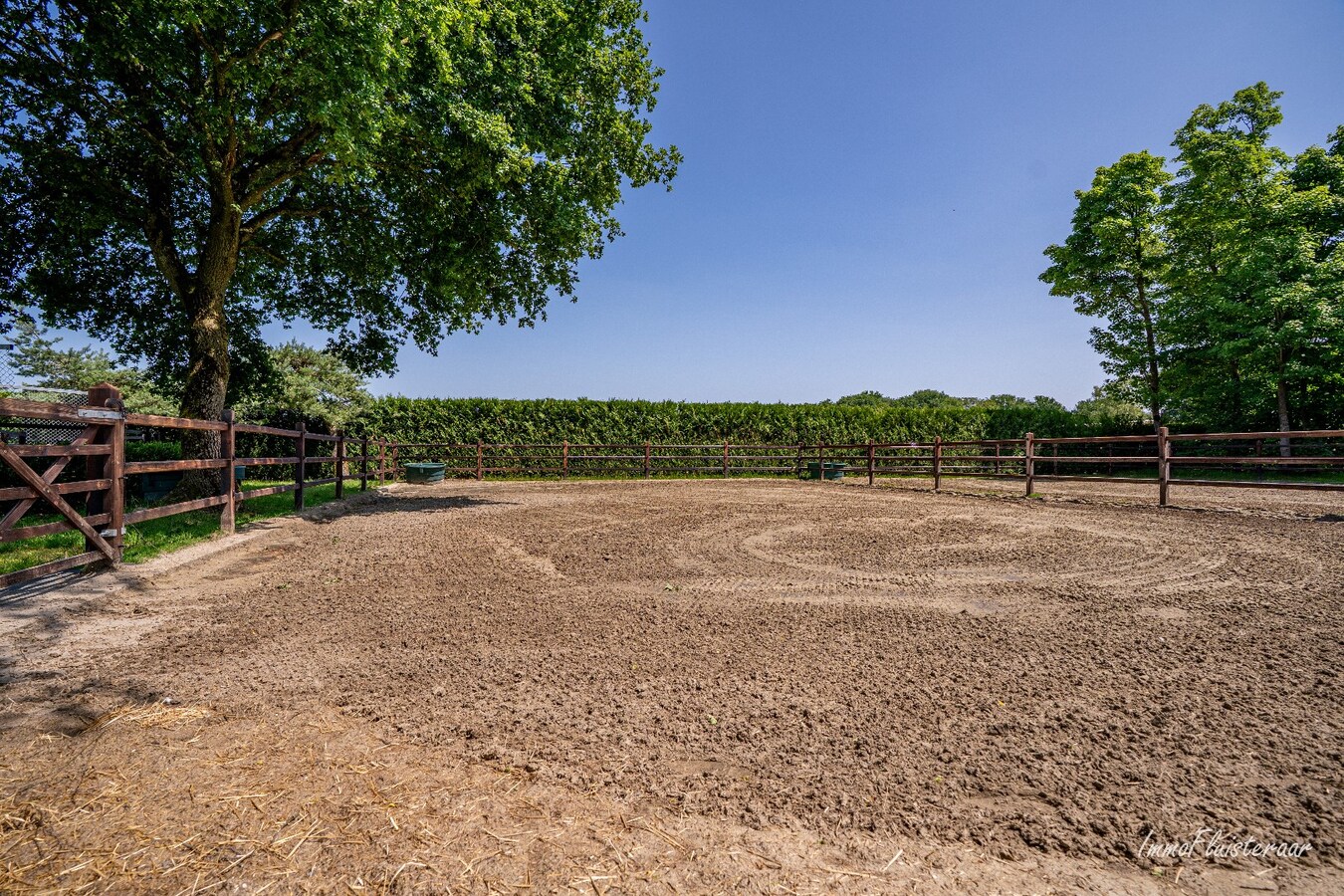 Propriété vendu À Helchteren