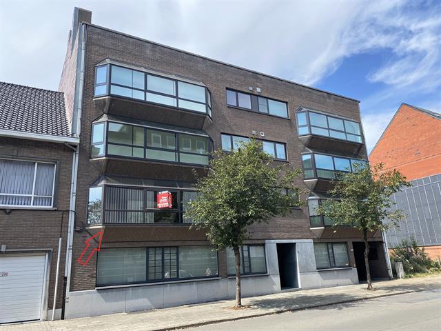 Verkocht appartement - Geel