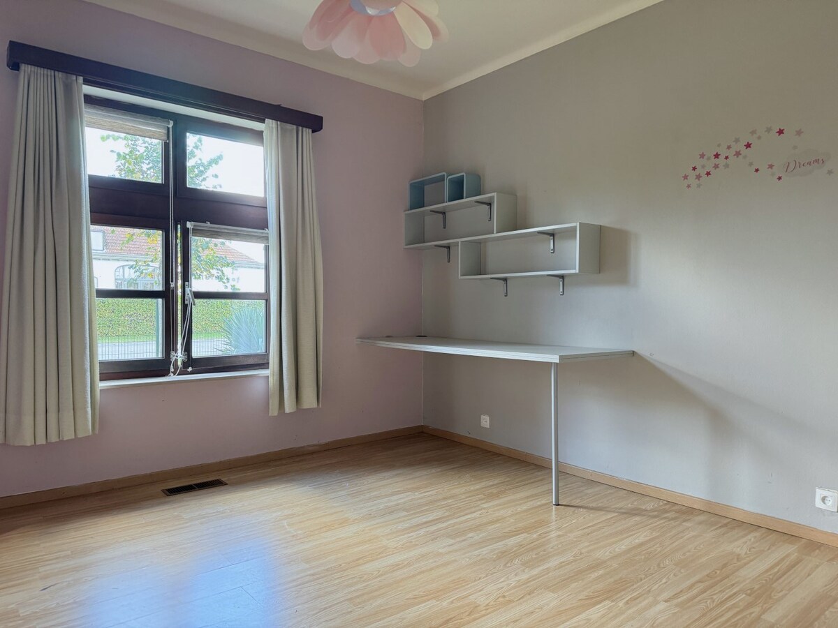 Woning verhuurd in Ravels