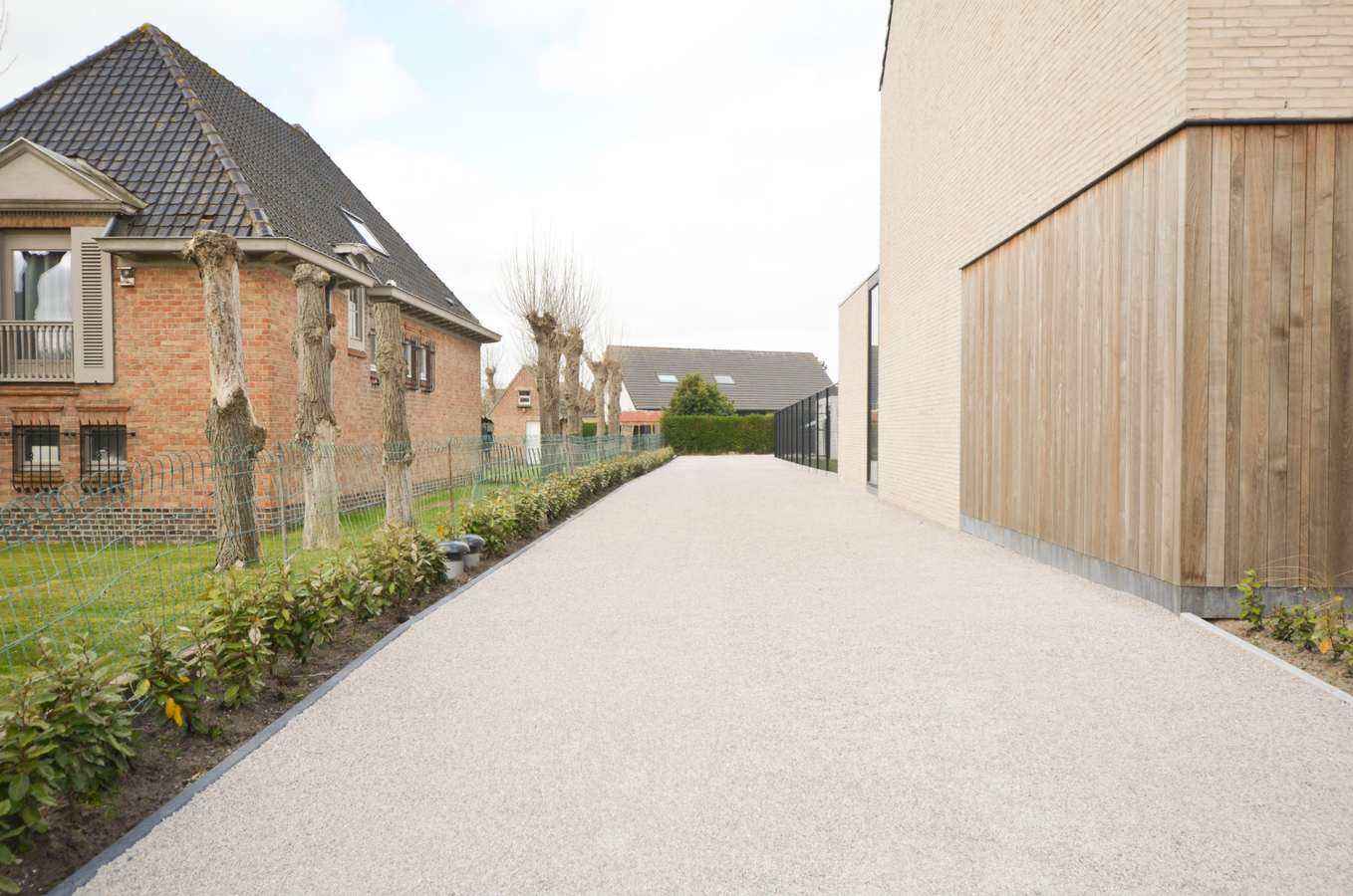 Neue, luxuriöse Wohnung in Oostduinkerke-Dorf  - Ref. S. Declerckstraat 13a 