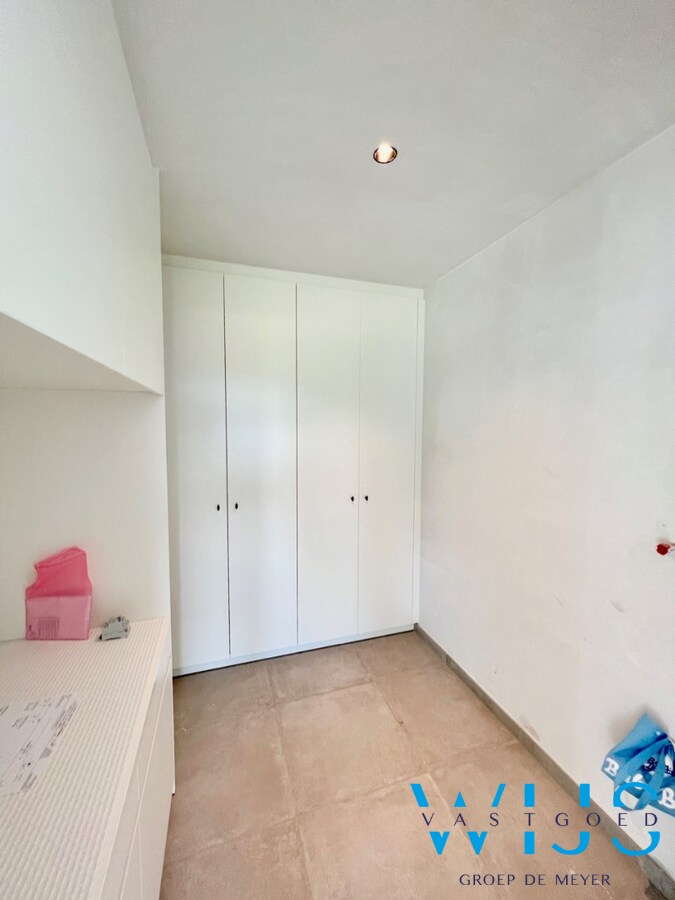 Nieuwbouw op een uniek perceel van 1.620 m²  ! 