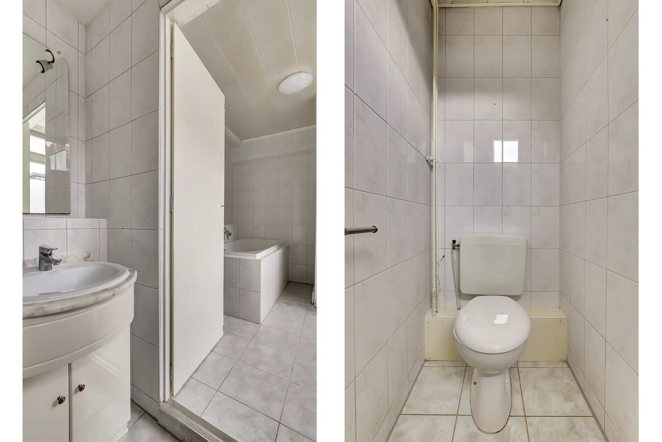 Ideale starterswoning 