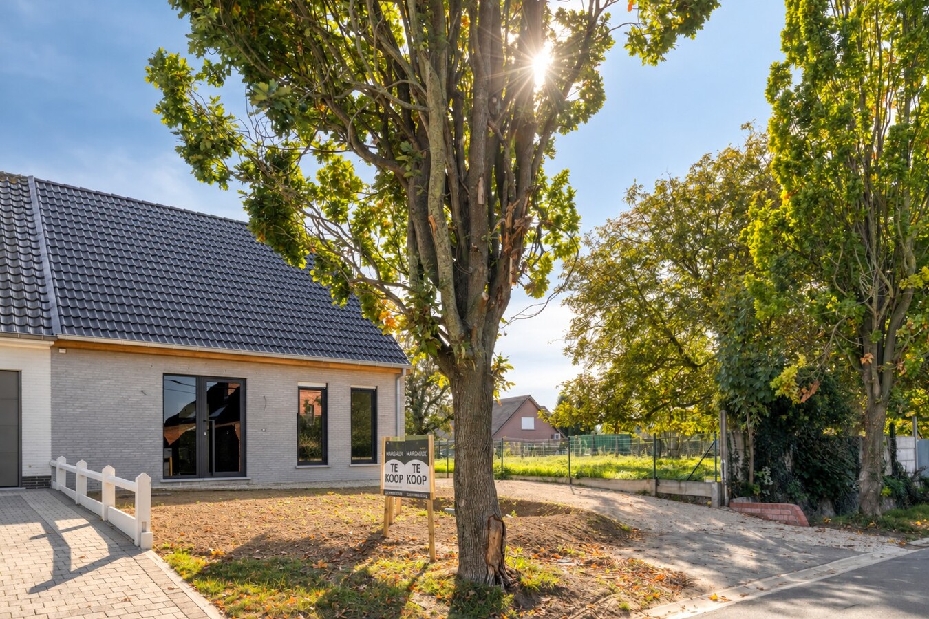 Instapklare nieuwbouwwoning | 3 slaapkamers &amp; 2 badkamers 