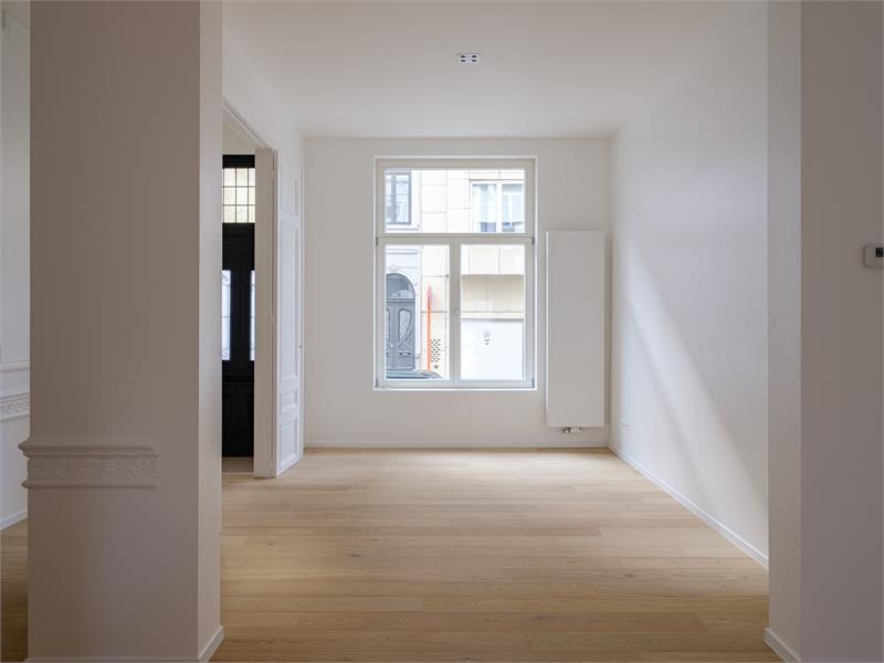 Prachtig gerenoveerd herenhuis met tuin 