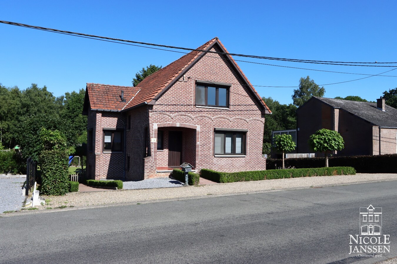 Verkocht woning - As