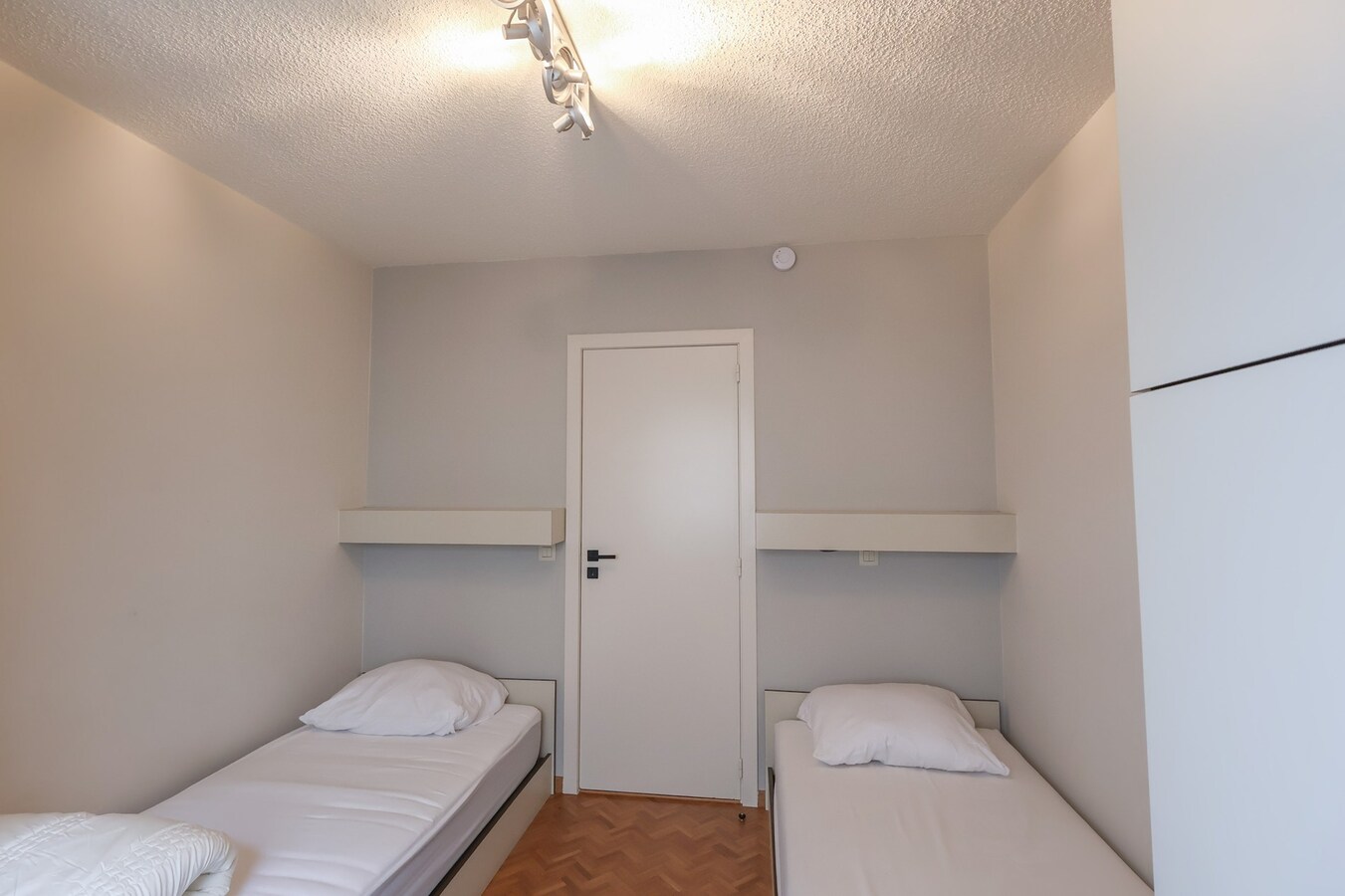 App. mit 3 Schlafzimmer 