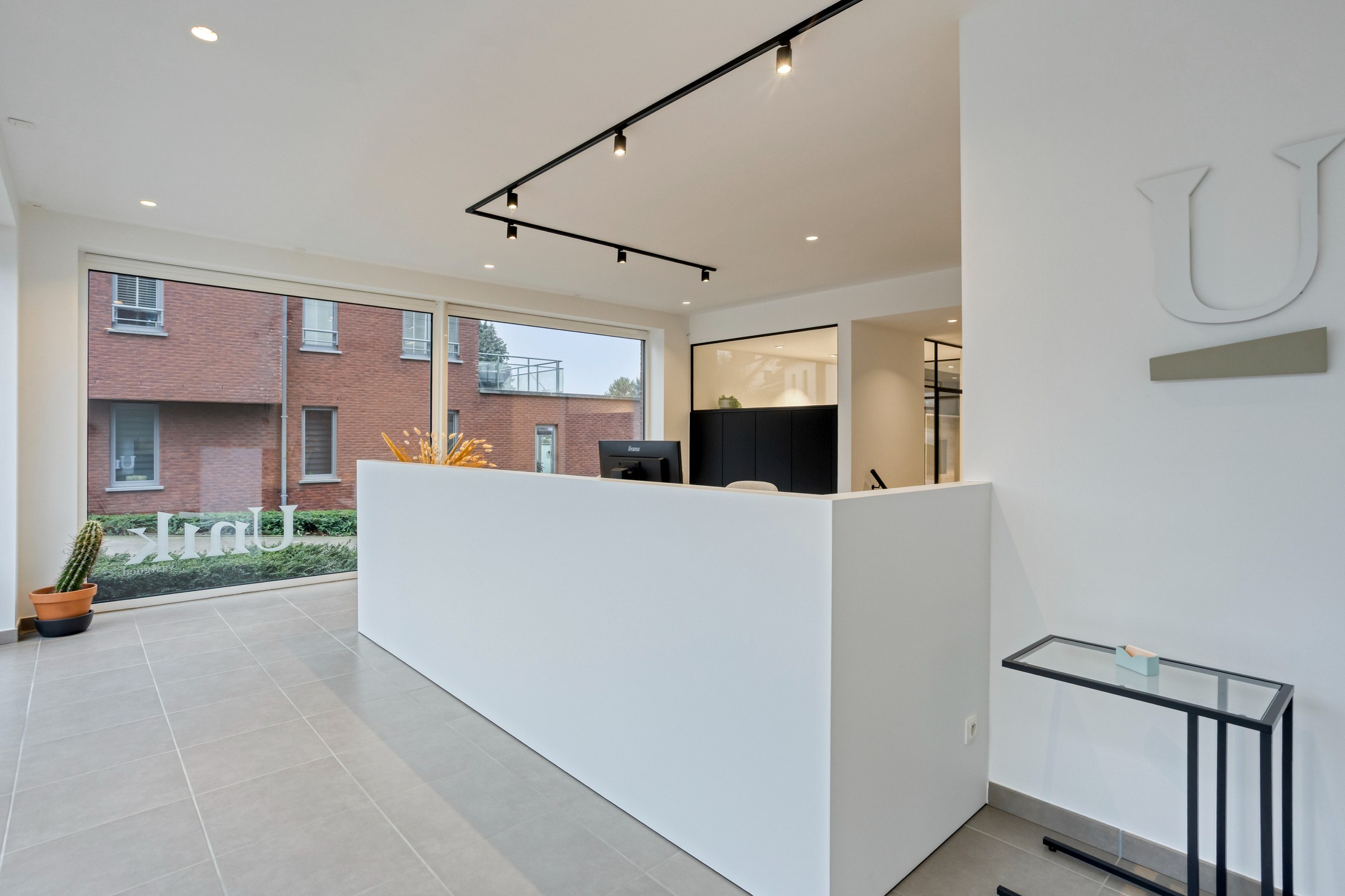 High-end kantoor te huur in centrum Schepdaal 