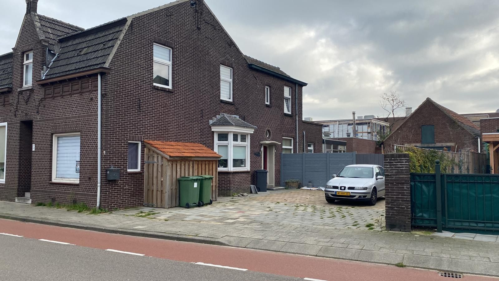Verkocht woning - Tegelen