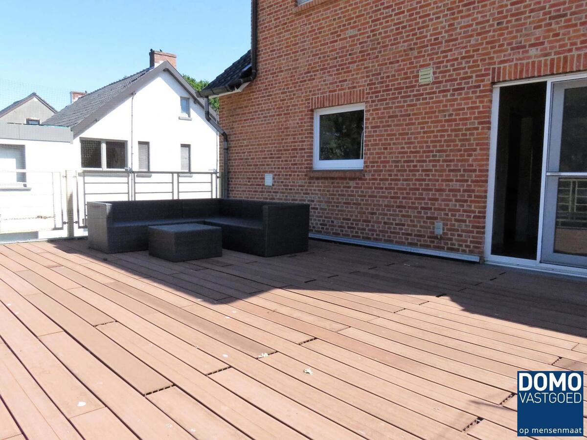 Duplex verkocht in Beringen Koersel