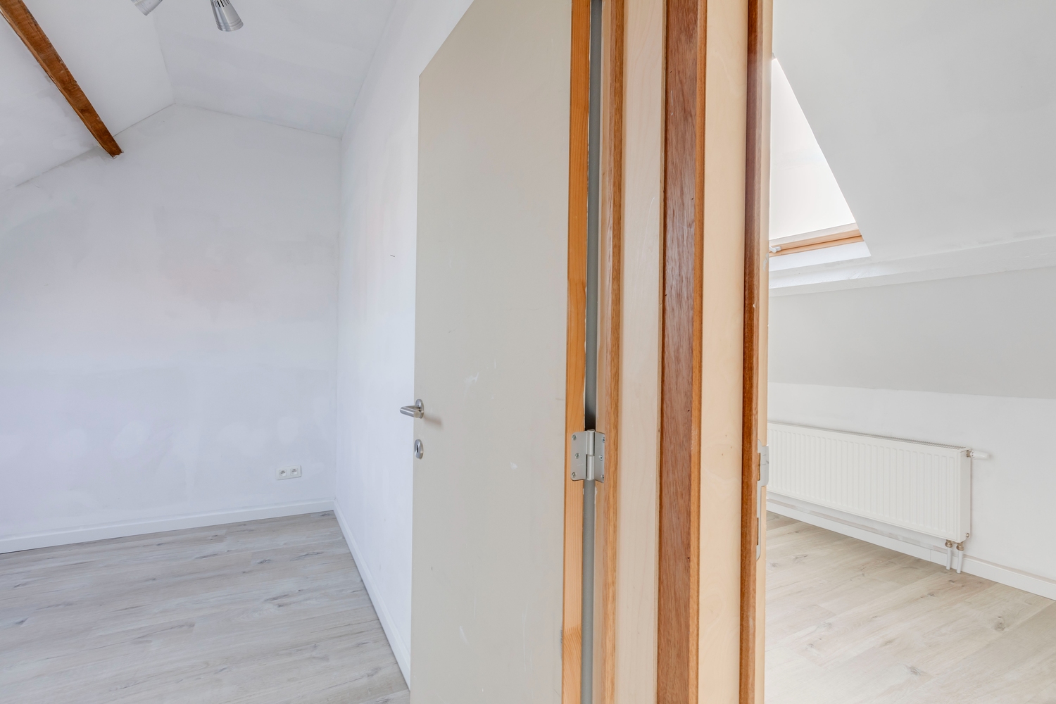 Instapklare woning in hartje Ledeberg 