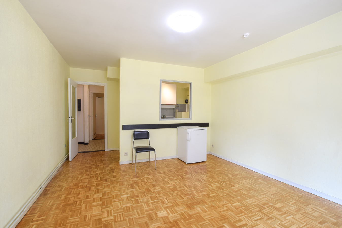 Verkocht appartement - Middelkerke