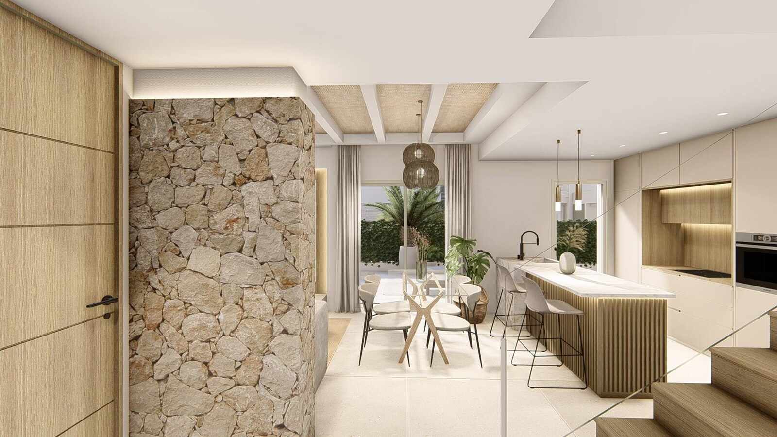 Villa te koop in Ciudad Quesada