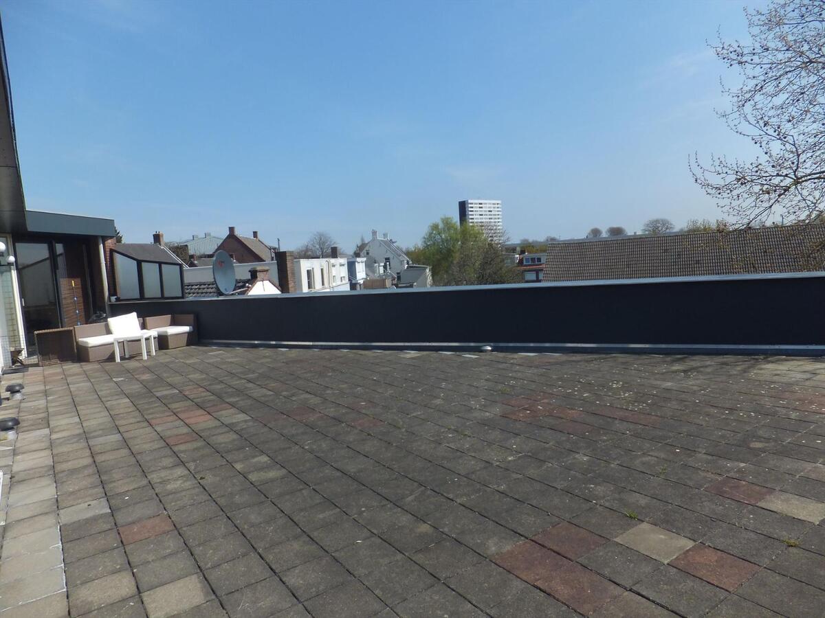 Appartement verhuurd in TILBURG