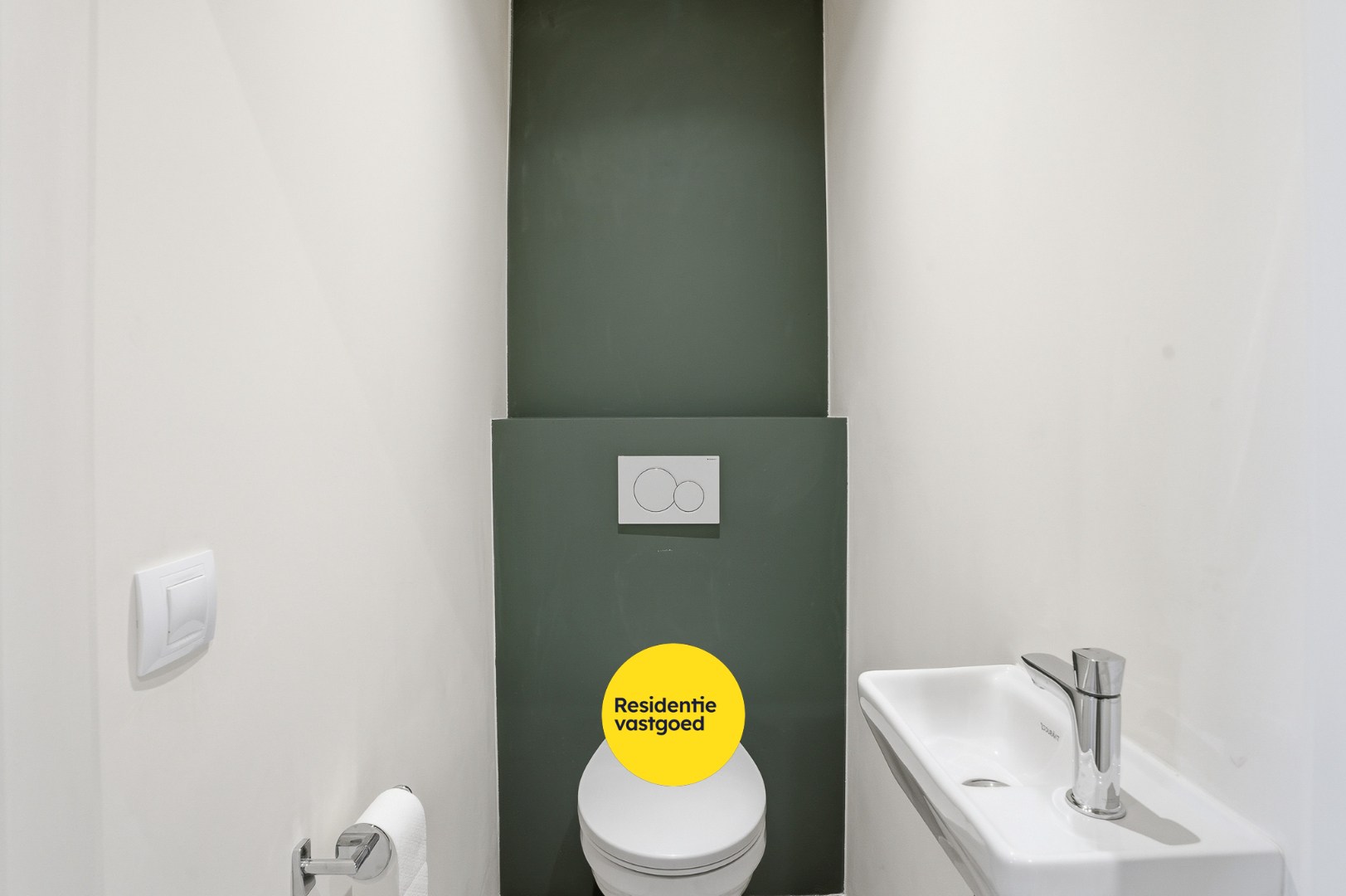 Instapklaar en energiezuinig gelijkvloers appartement met tuin 