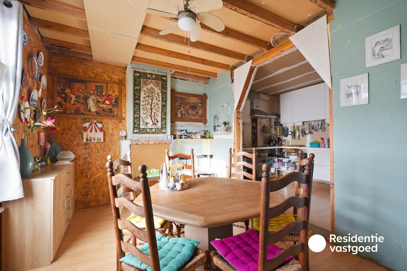 Te koop woning - Brugge
