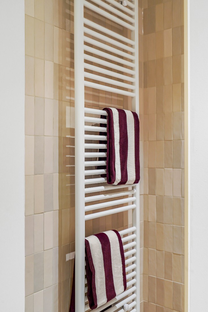 Luxueus gerenoveerd 3-slpk-appartement in hartje Oostende 