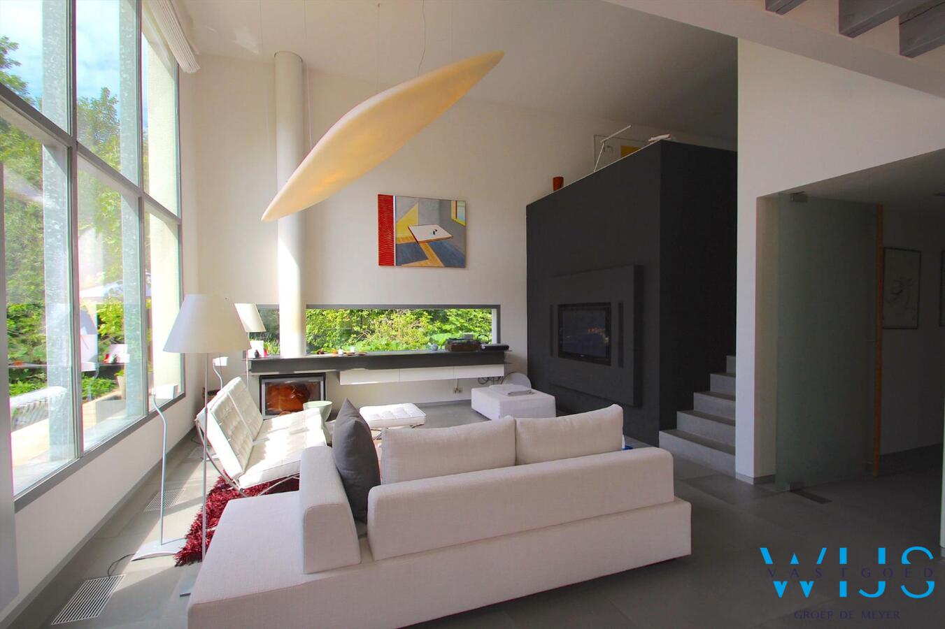 Fantastische eigendom in een droomkader ! 