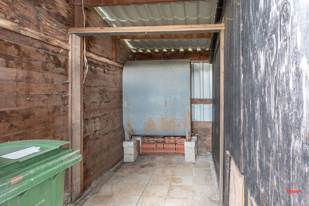 Woning verkocht in Ravels