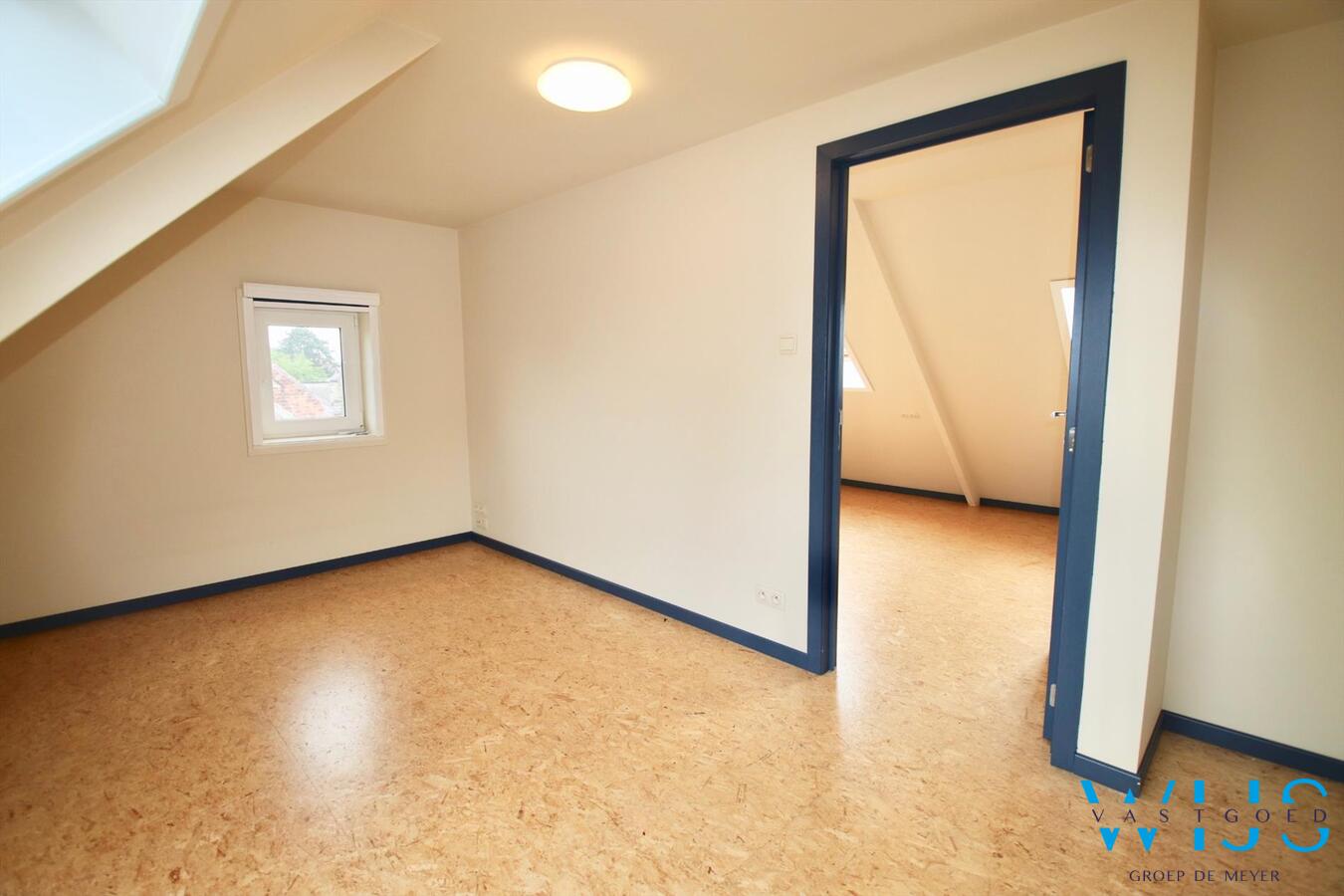 Gezellig woonhuis met 3 slaapkamers in hartje ERTVELDE! 