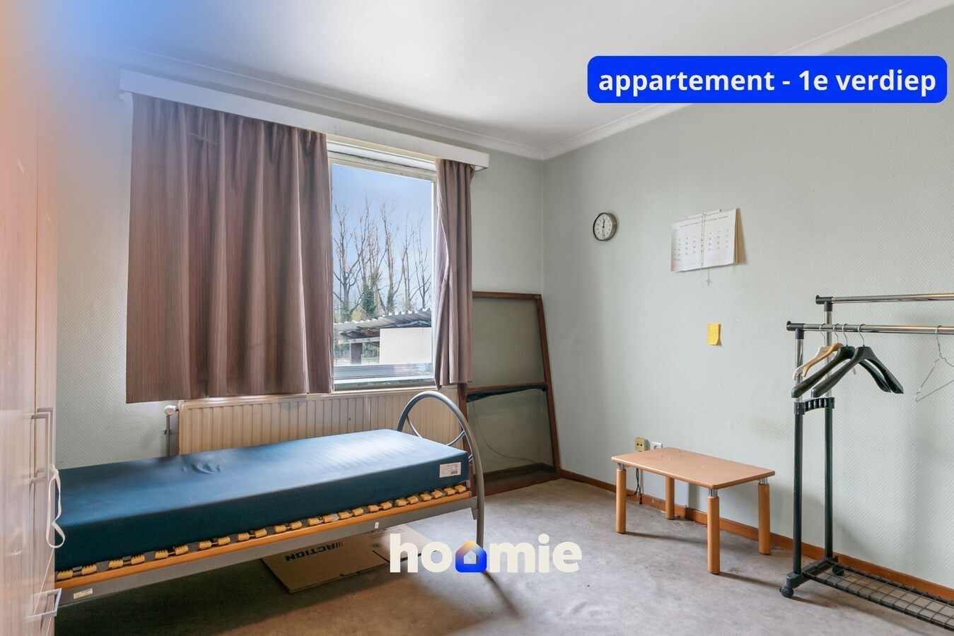 Woning sold in Maasmechelen