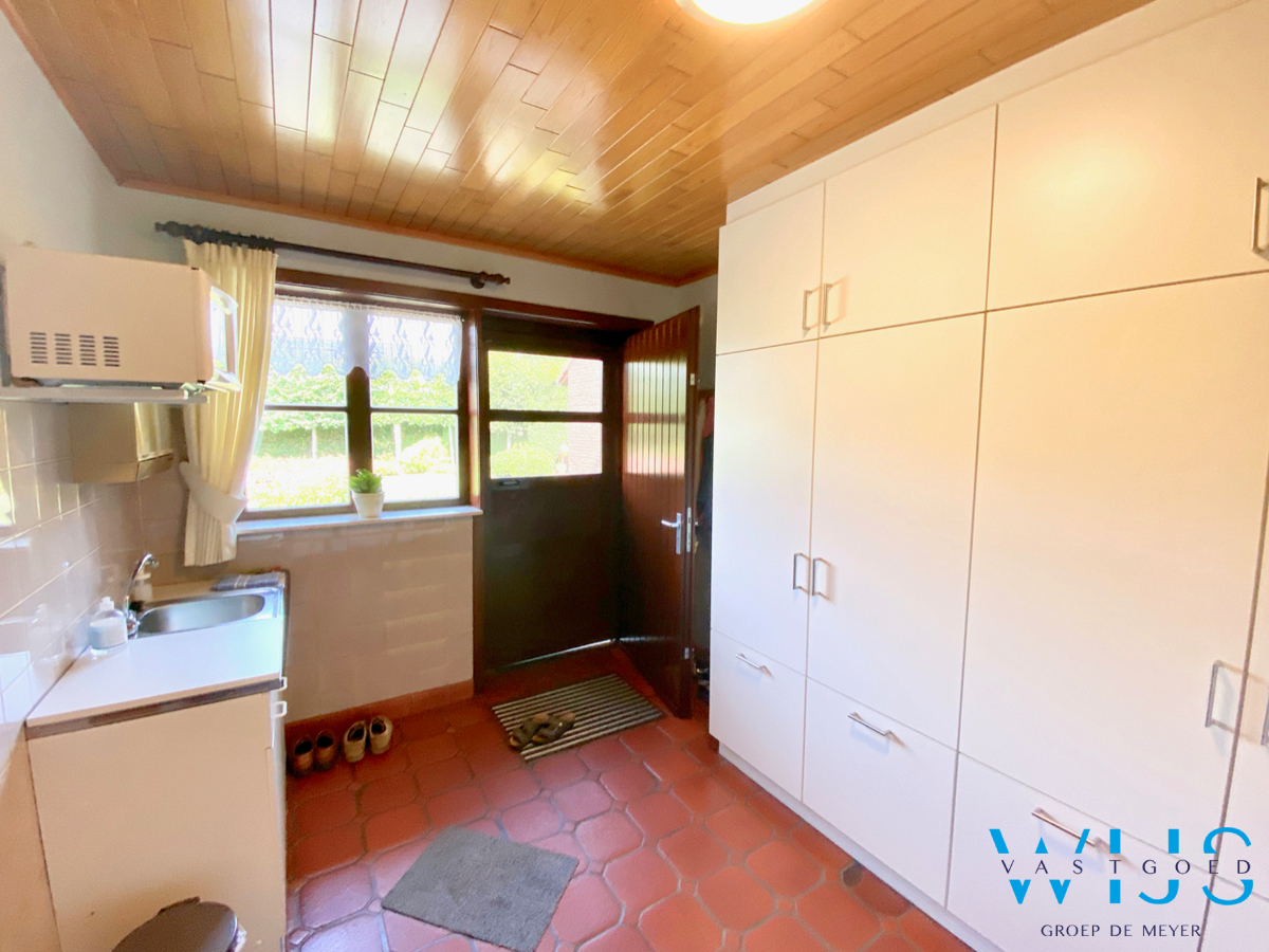 Prachtig landelijk woonhuis te WACHTEBEKE! 