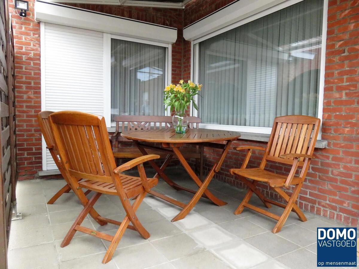 Woning verkocht in Hasselt Kuringen