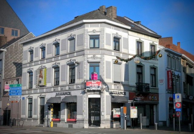 Verkocht winkelruimte - Tongeren