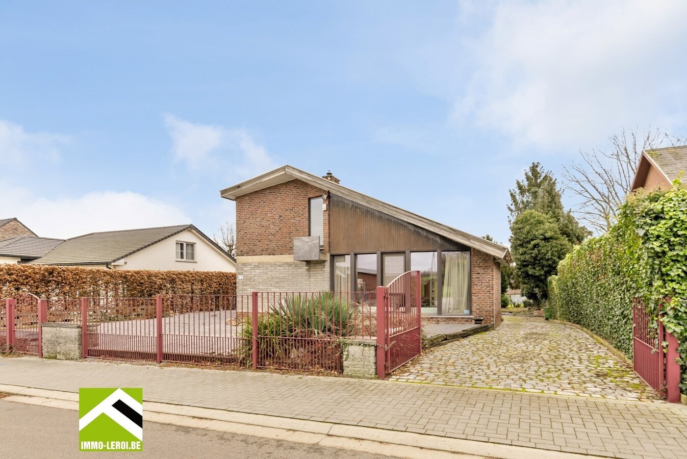 Verkocht woning - Tongeren