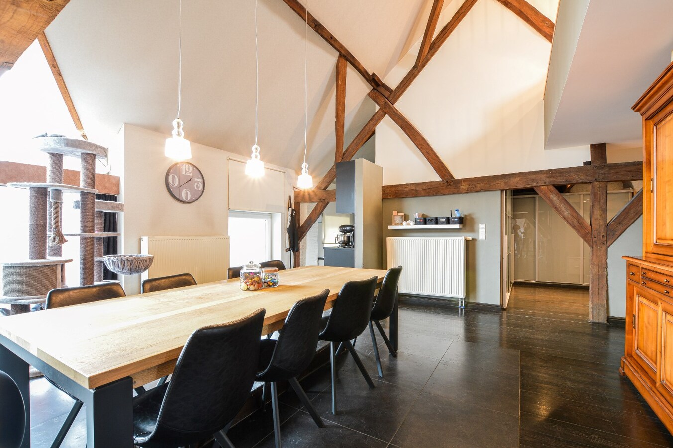 Verkocht duplex - Torhout