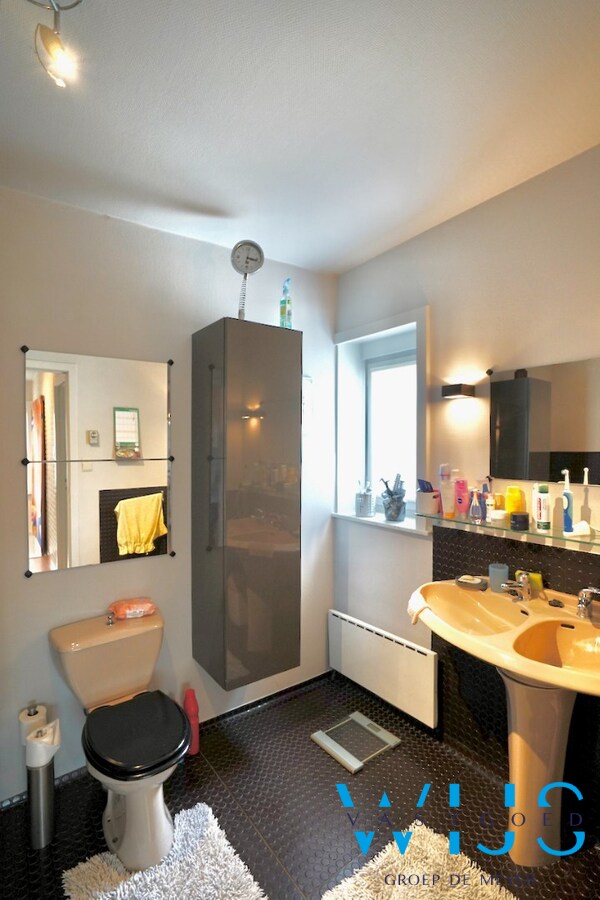 Prachtige eigendom op een schitterende locatie te ERTVELDE ! 