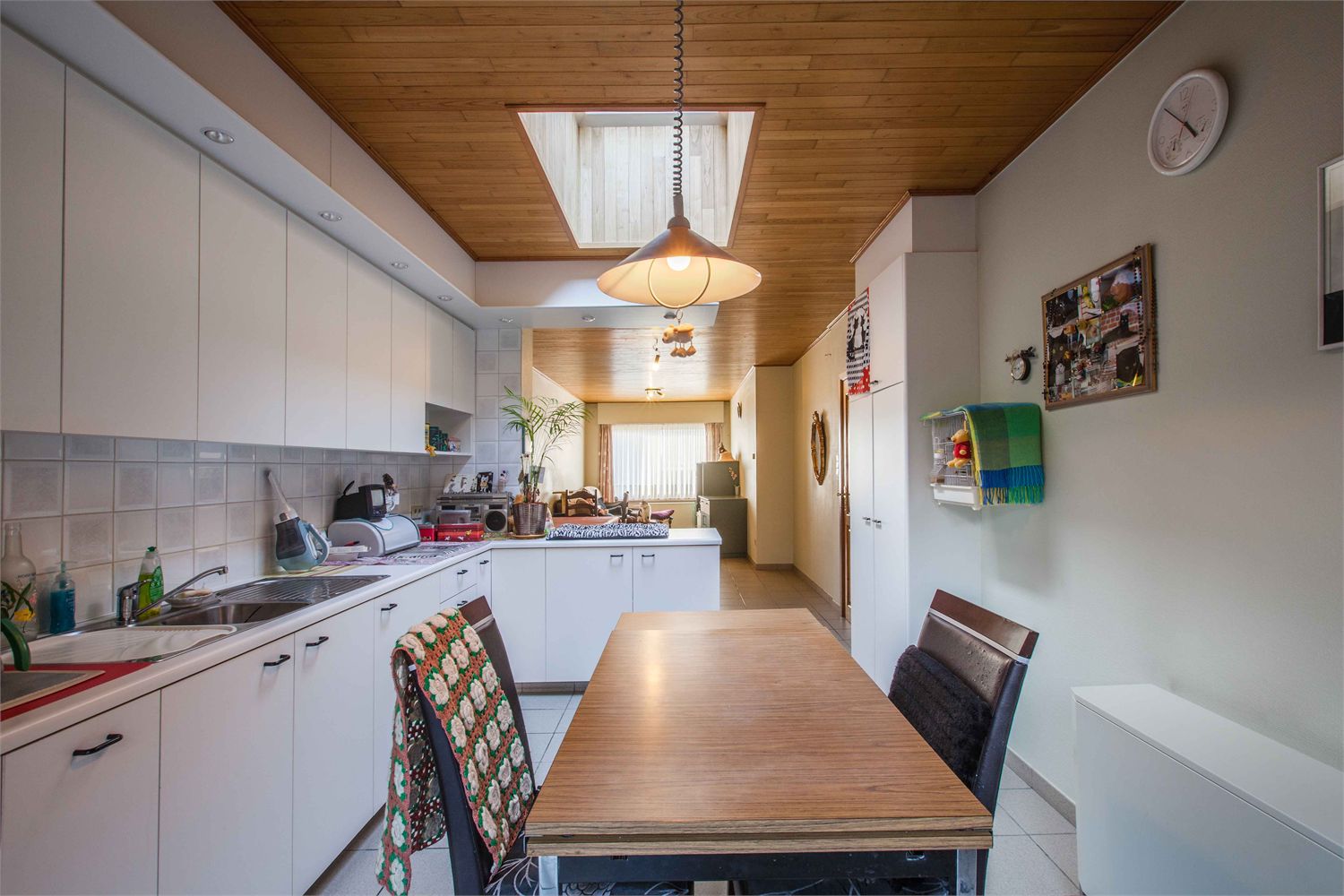 Woning verkocht in Deinze