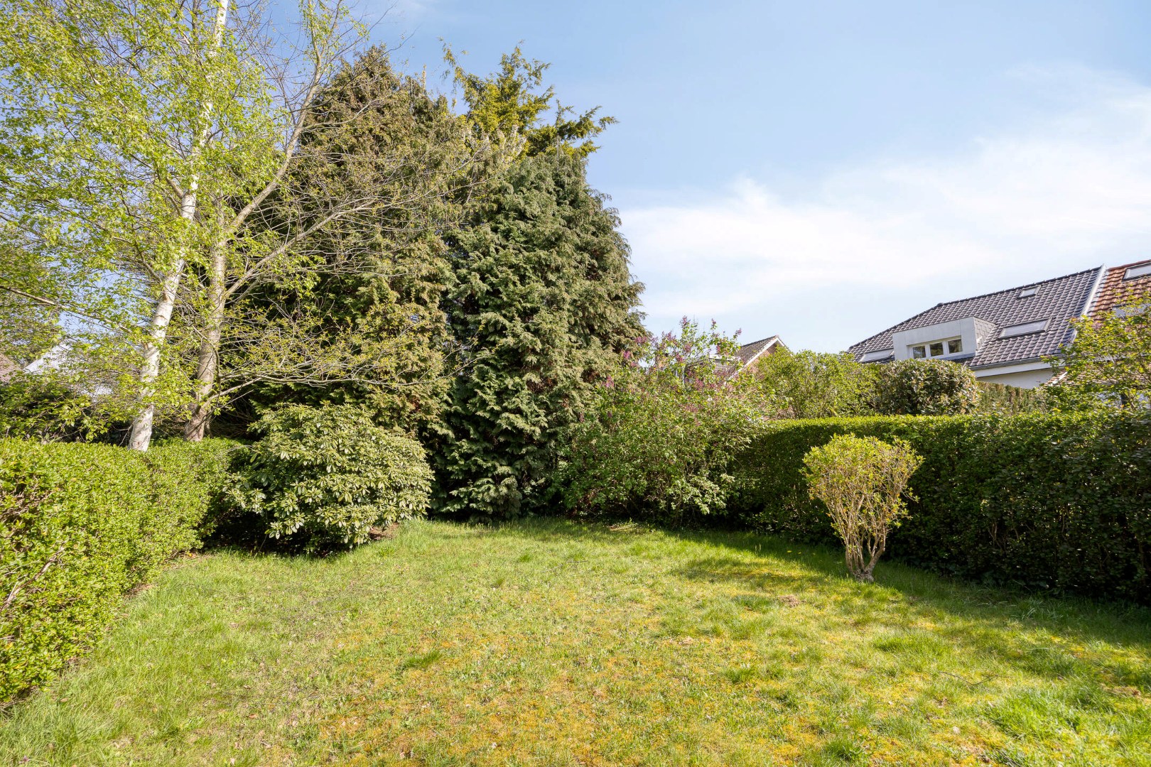 WONING 3 kamers en garage 1640 SINT-GENESIUS-RODE 